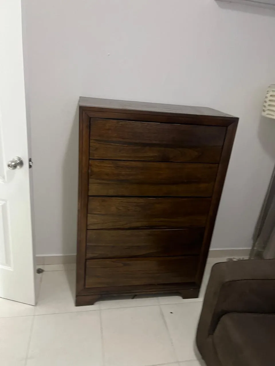 Furnished Apartment for Rent in San Francisco