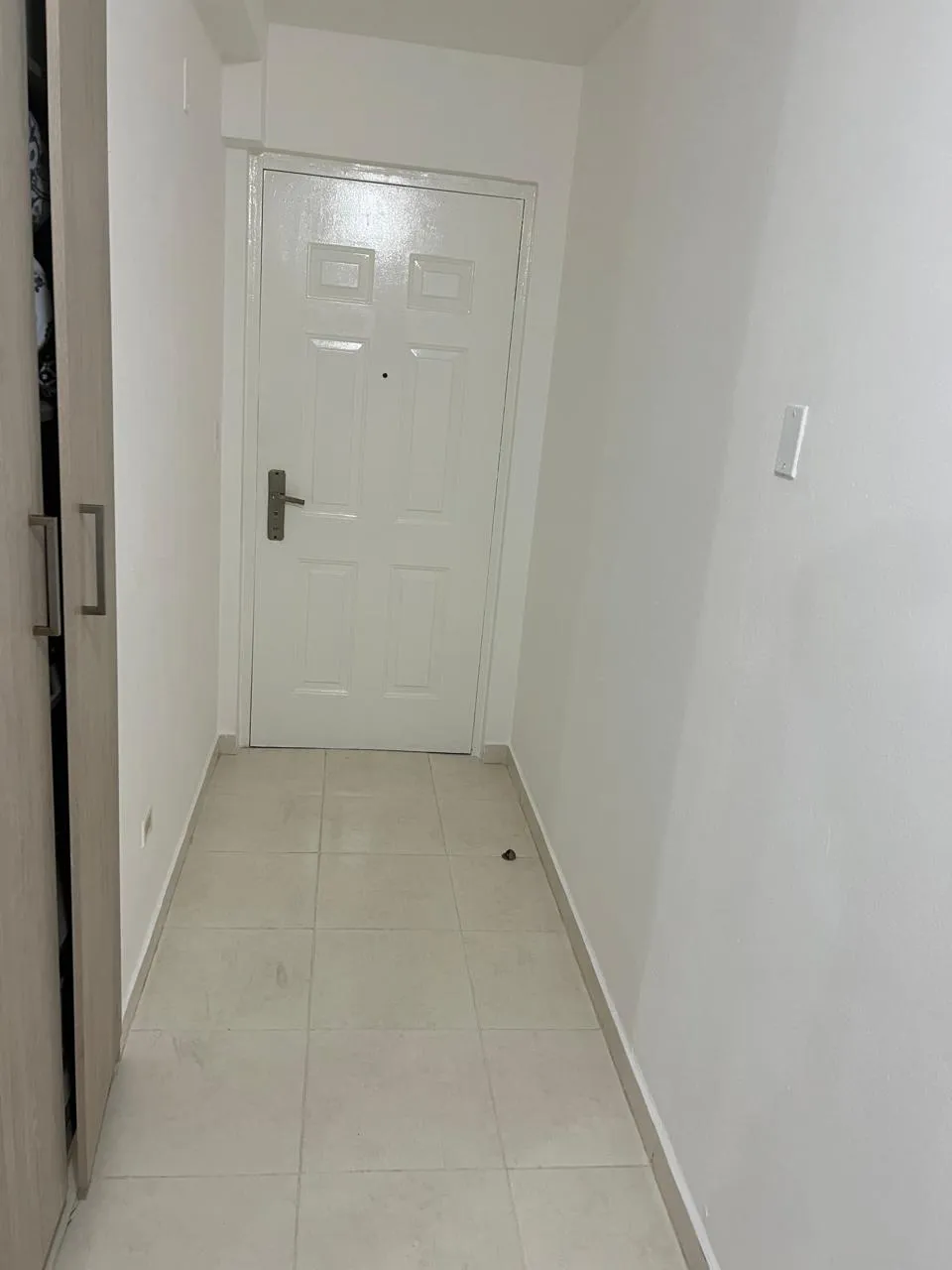 Furnished Apartment for Rent in San Francisco