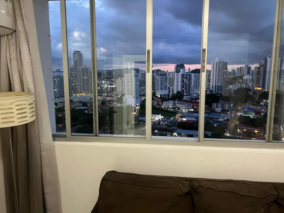 Furnished Apartment for Rent in San Francisco