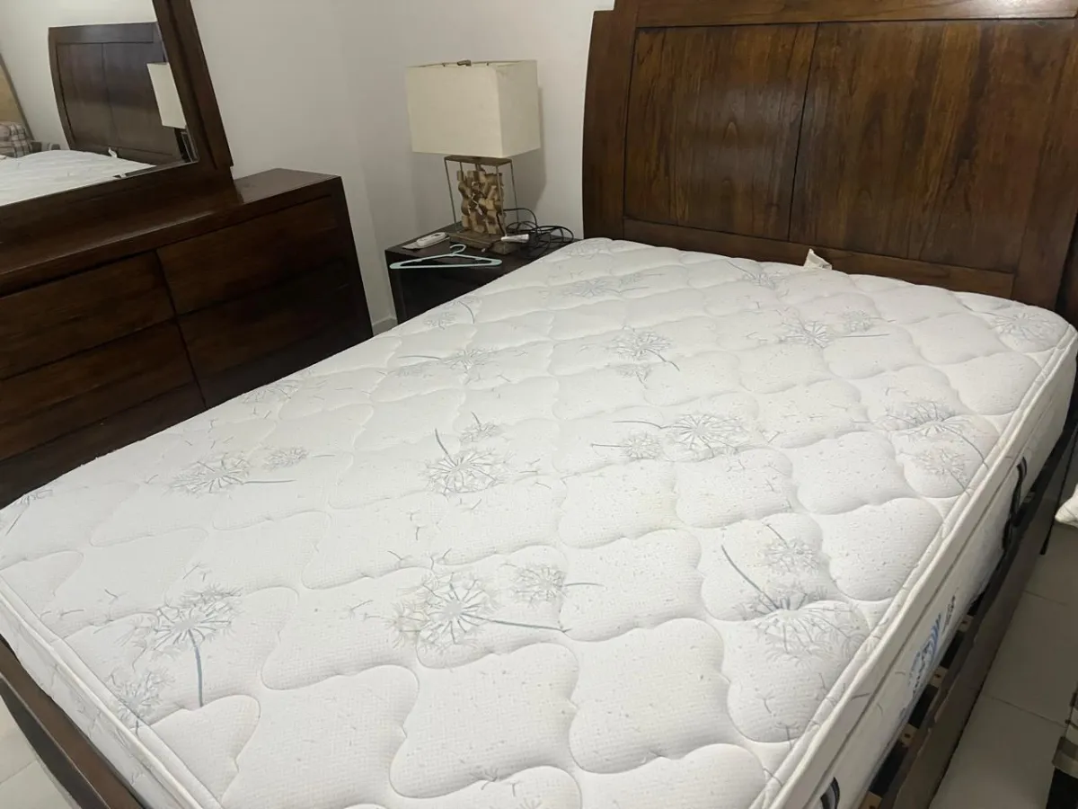 Furnished Apartment for Rent in San Francisco