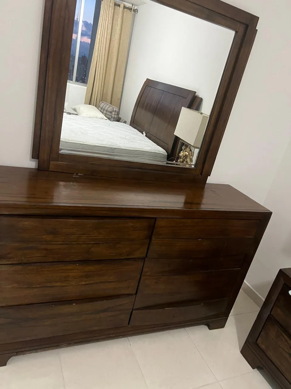 Furnished Apartment for Rent in San Francisco