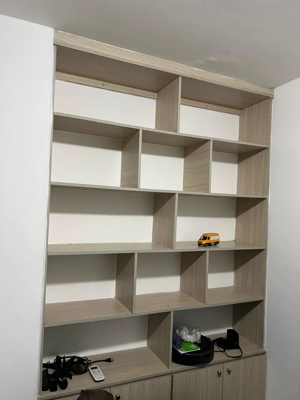 Furnished Apartment for Rent in San Francisco