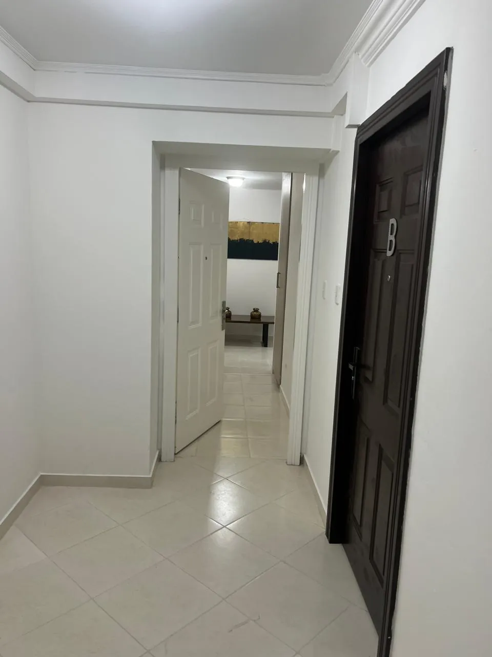 Furnished Apartment for Rent in San Francisco