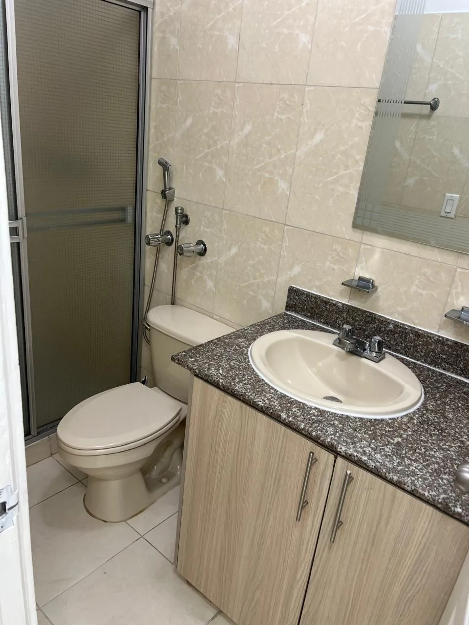 Furnished Apartment for Rent in San Francisco