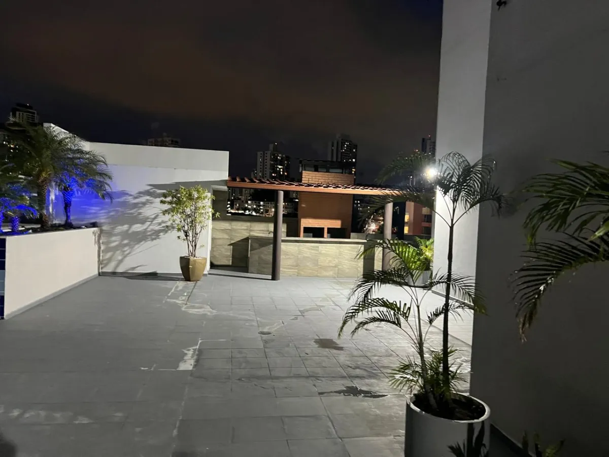 Furnished Apartment for Rent in San Francisco