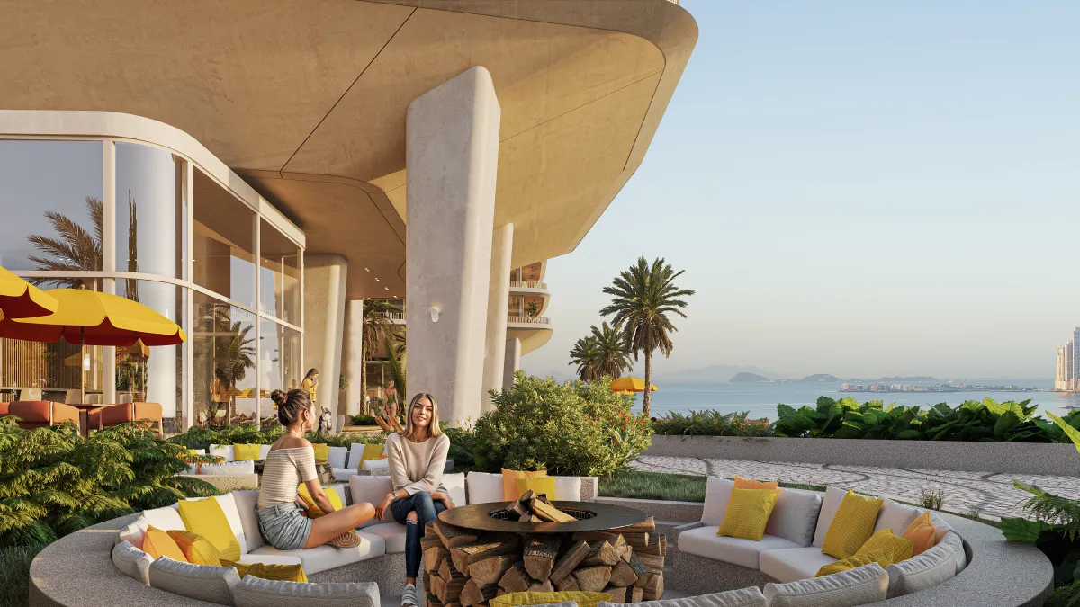 Appartement à Costa del Este à vendre