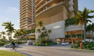 квартира в Costa del Este на продажу