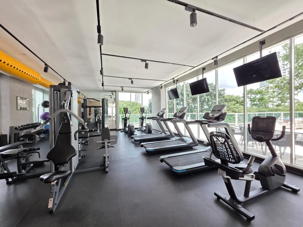 Apartment for Rent at PH Bonavista at the Park | Hato Pintado
