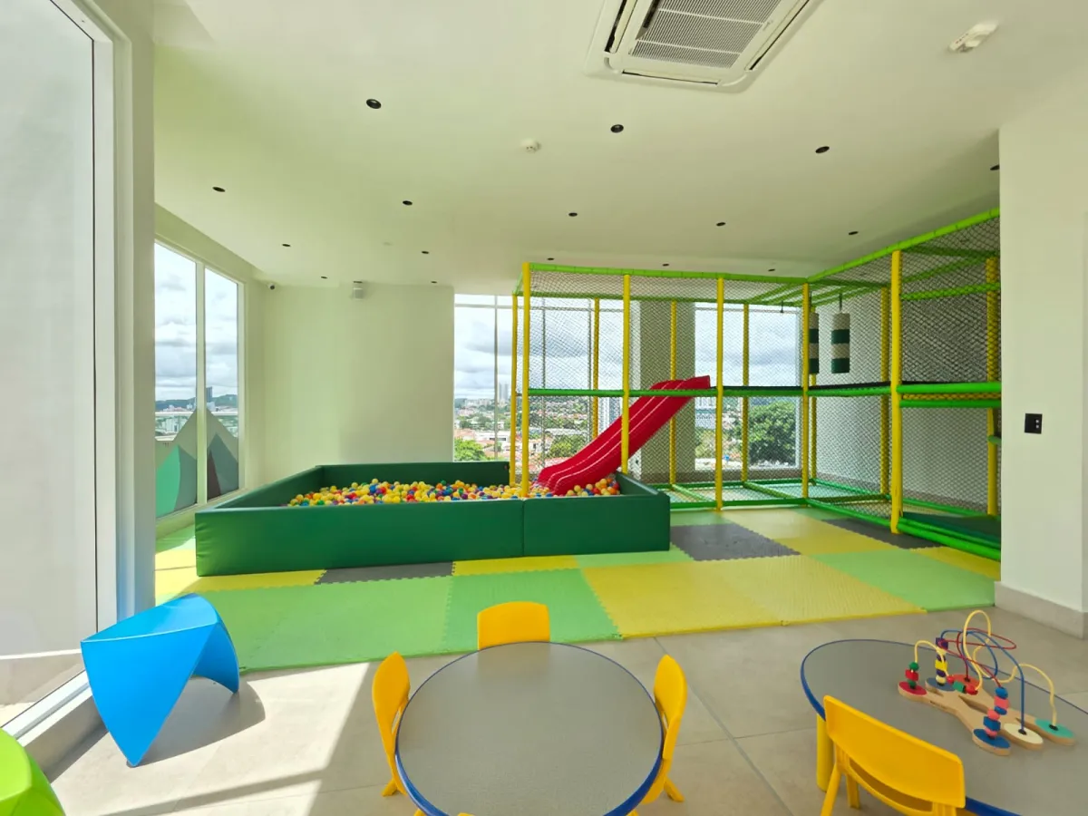 Apartment for Rent at PH Bonavista at the Park | Hato Pintado