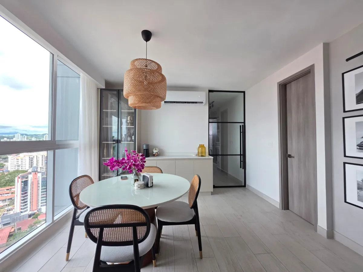 Apartment for Rent at PH Bonavista at the Park | Hato Pintado