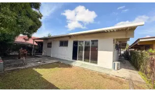 Venta de casa en Chanis. MY