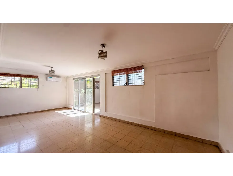 Venta de casa en Chanis. MY