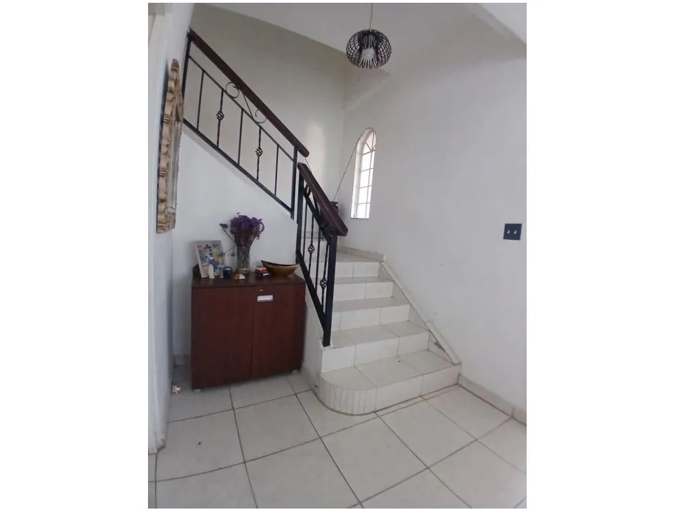 Alquiler de casa en Villa Lucre. MY
