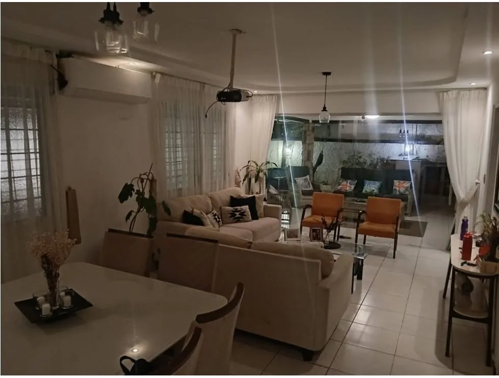 Alquiler de casa en Villa Lucre. MY