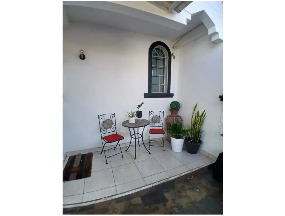 Alquiler de casa en Villa Lucre. MY