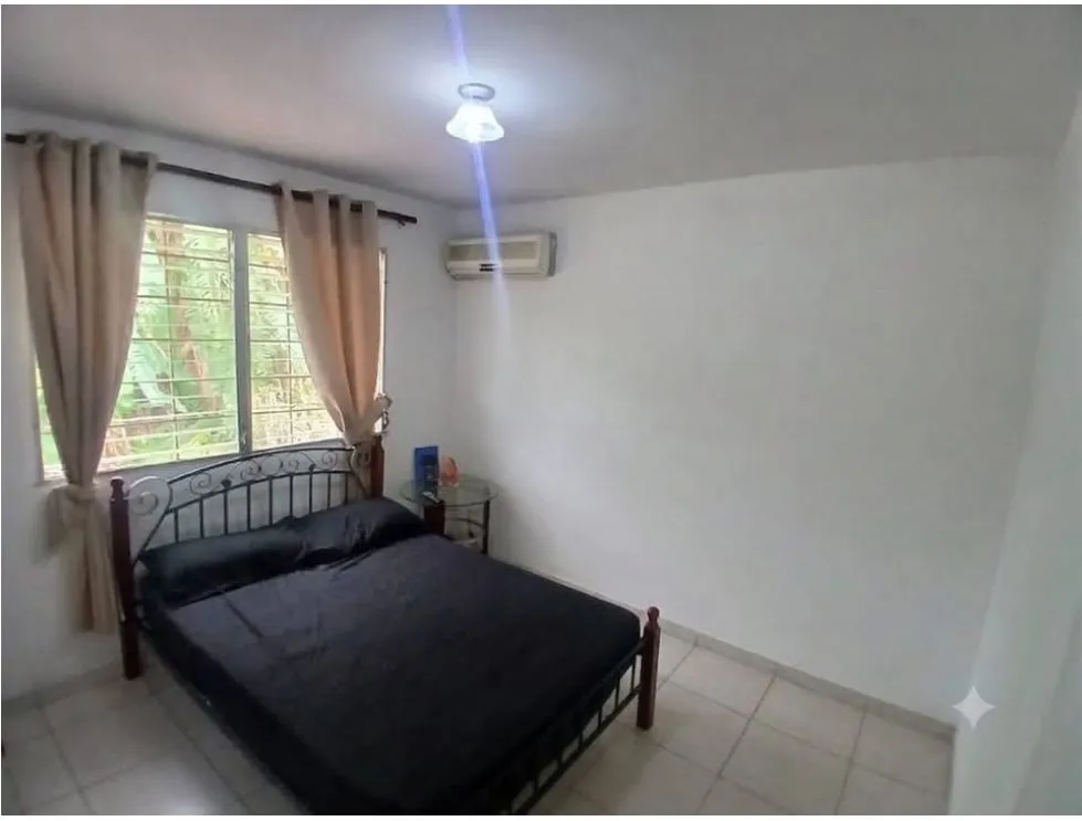 Alquiler de casa en Villa Lucre. MY