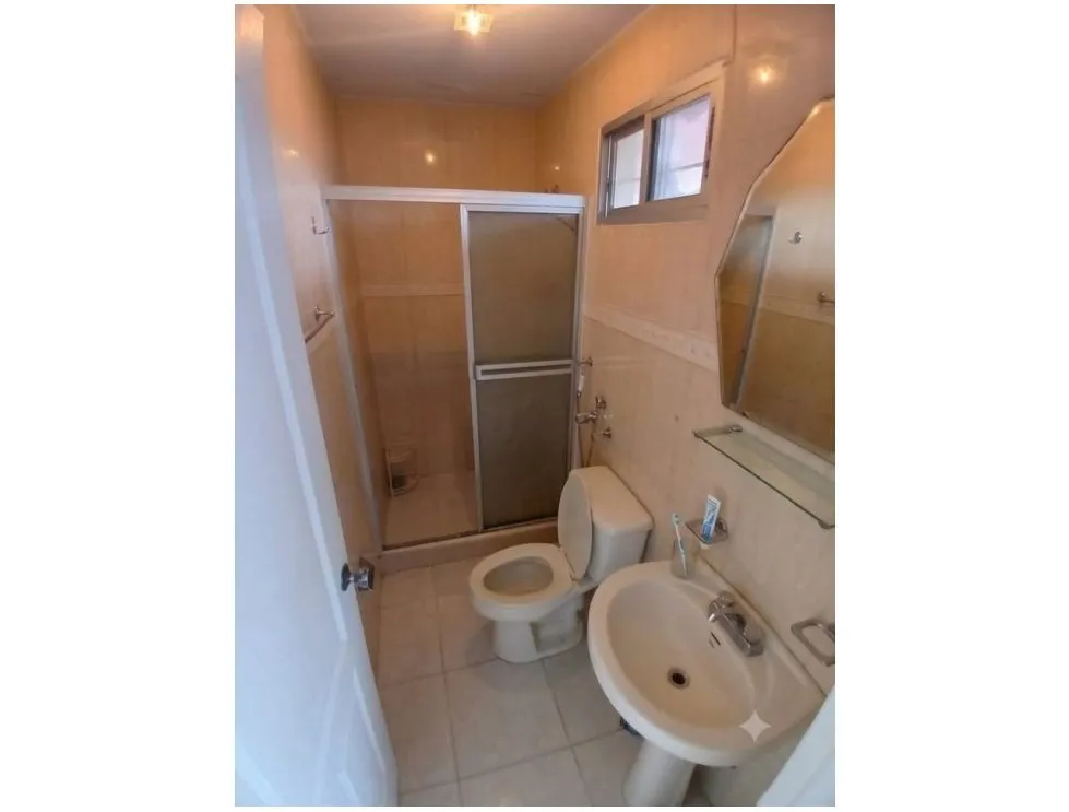 Alquiler de casa en Villa Lucre. MY