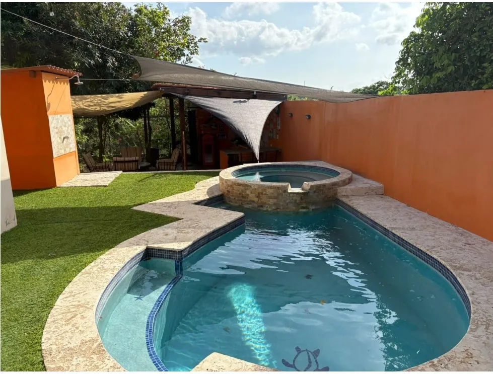 Venta de casa en Las Lajas, Chame. MY