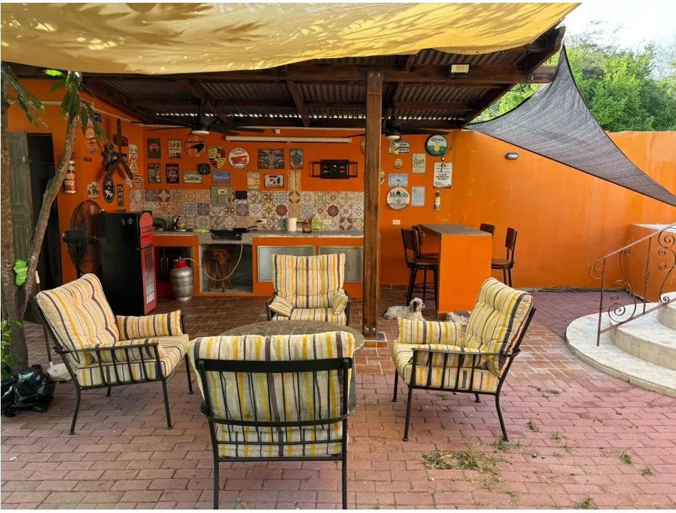 Venta de casa en Las Lajas, Chame. MY