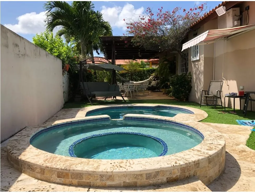 Venta de casa en Las Lajas, Chame. MY