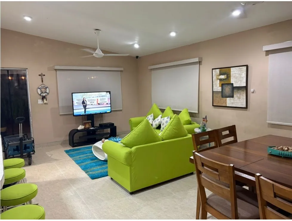 Venta de casa en Las Lajas, Chame. MY