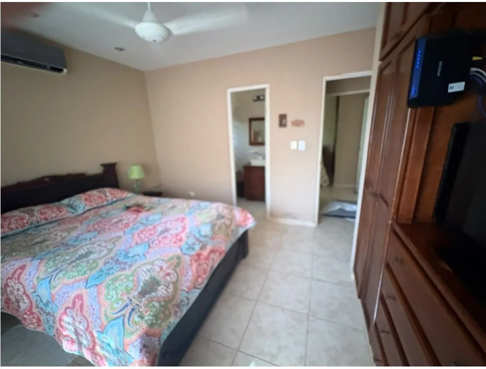Venta de casa en Las Lajas, Chame. MY