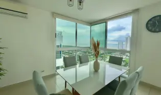 APARTAMENTO EN VENTA EN PH LATITUDE – COSTA DEL ESTE