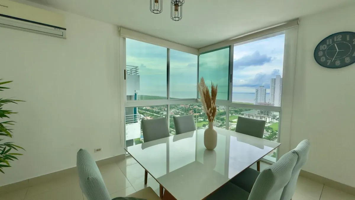 APARTAMENTO EN VENTA EN PH LATITUDE – COSTA DEL ESTE