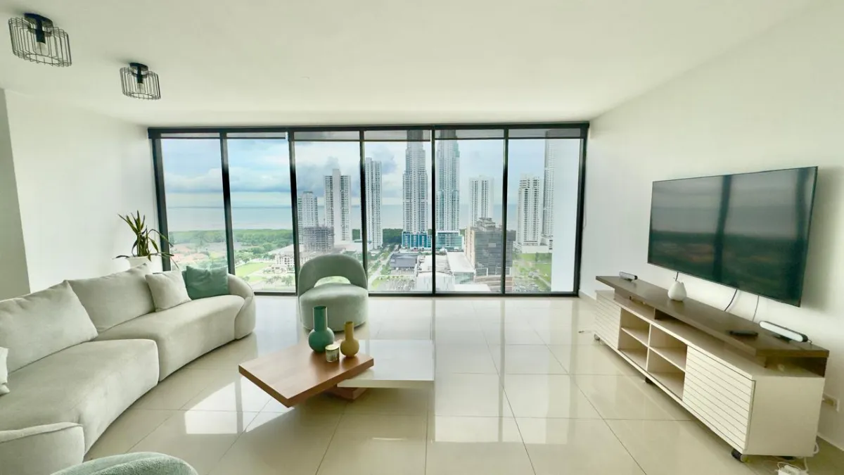 APARTAMENTO EN VENTA EN PH LATITUDE – COSTA DEL ESTE