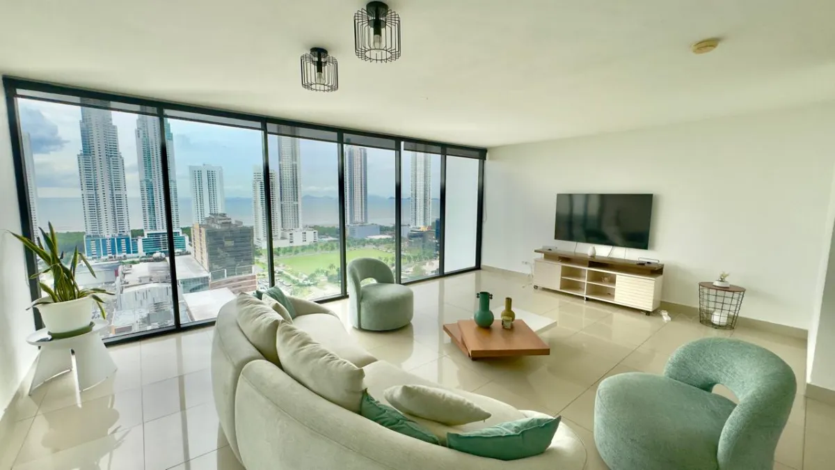 APARTAMENTO EN VENTA EN PH LATITUDE – COSTA DEL ESTE