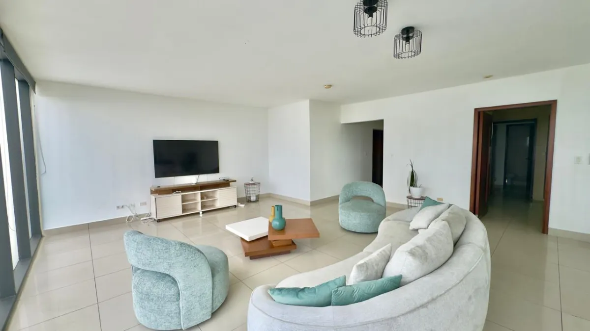 APARTAMENTO EN VENTA EN PH LATITUDE – COSTA DEL ESTE