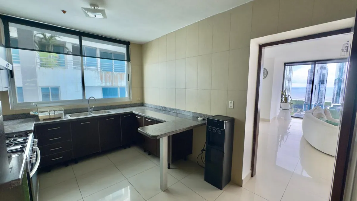 APARTAMENTO EN VENTA EN PH LATITUDE – COSTA DEL ESTE