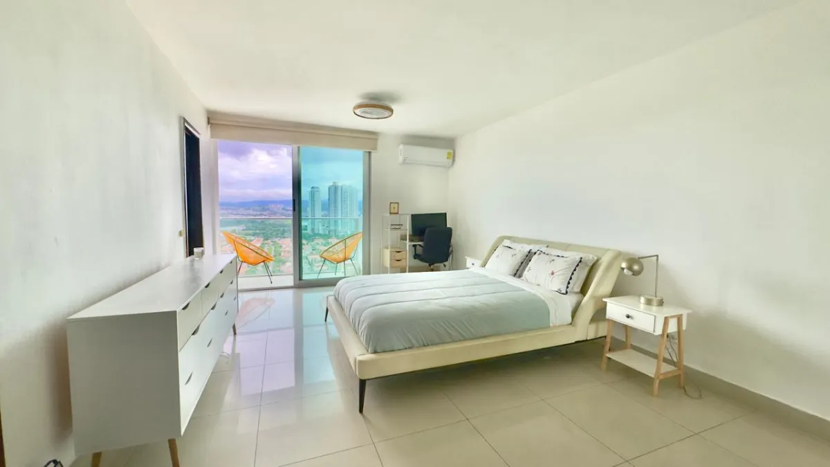 APARTAMENTO EN VENTA EN PH LATITUDE – COSTA DEL ESTE