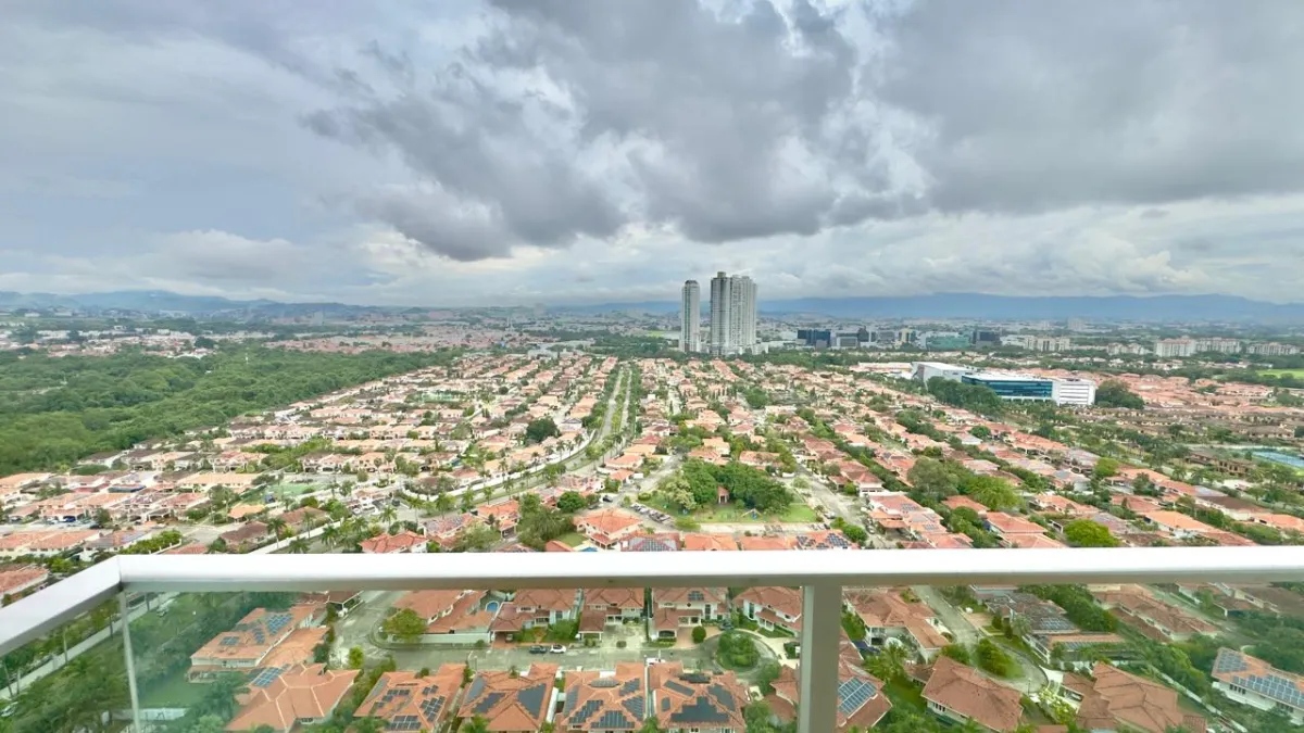 APARTAMENTO EN VENTA EN PH LATITUDE – COSTA DEL ESTE