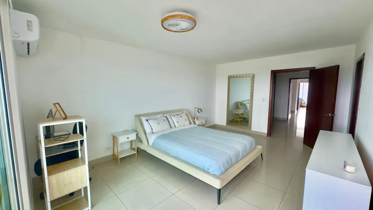 APARTAMENTO EN VENTA EN PH LATITUDE – COSTA DEL ESTE