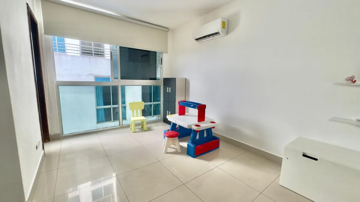 APARTAMENTO EN VENTA EN PH LATITUDE – COSTA DEL ESTE