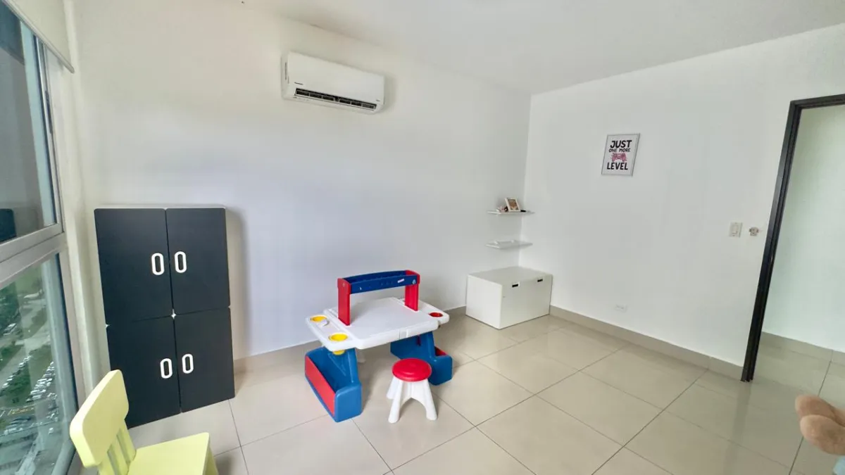 APARTAMENTO EN VENTA EN PH LATITUDE – COSTA DEL ESTE