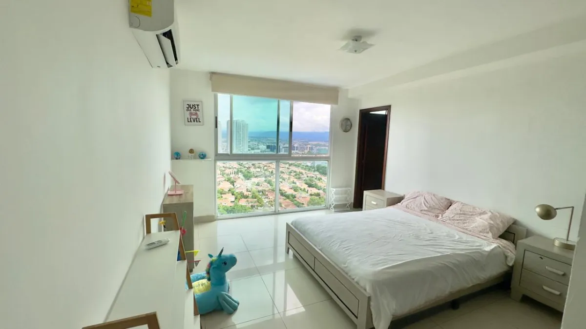 APARTAMENTO EN VENTA EN PH LATITUDE – COSTA DEL ESTE
