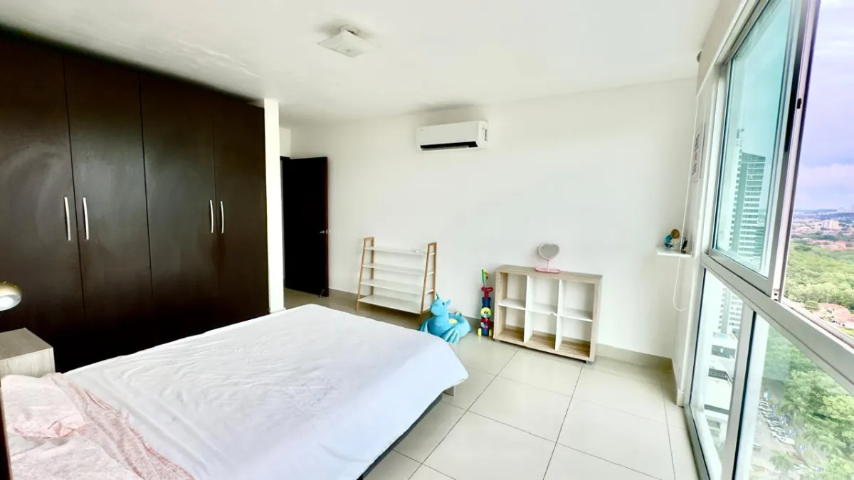 APARTAMENTO EN VENTA EN PH LATITUDE – COSTA DEL ESTE