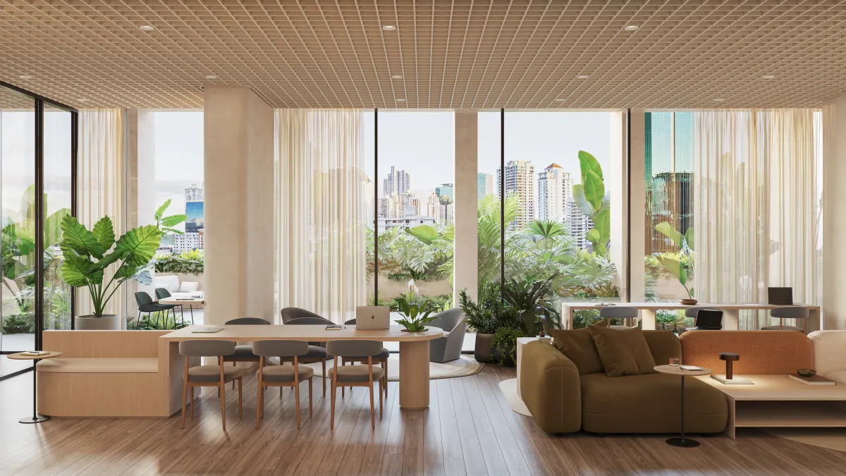 PREVENTA EXCLUSIVA, PH BOREAL Obarrio, Apartamentos de Diseño