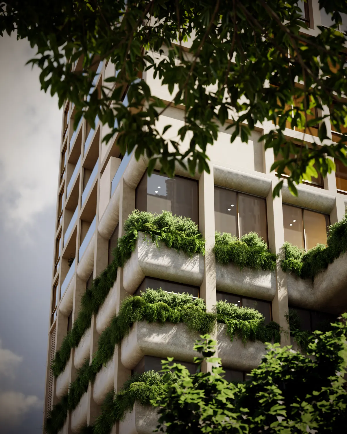 PREVENTA EXCLUSIVA, PH BOREAL Obarrio, Apartamentos de Diseño