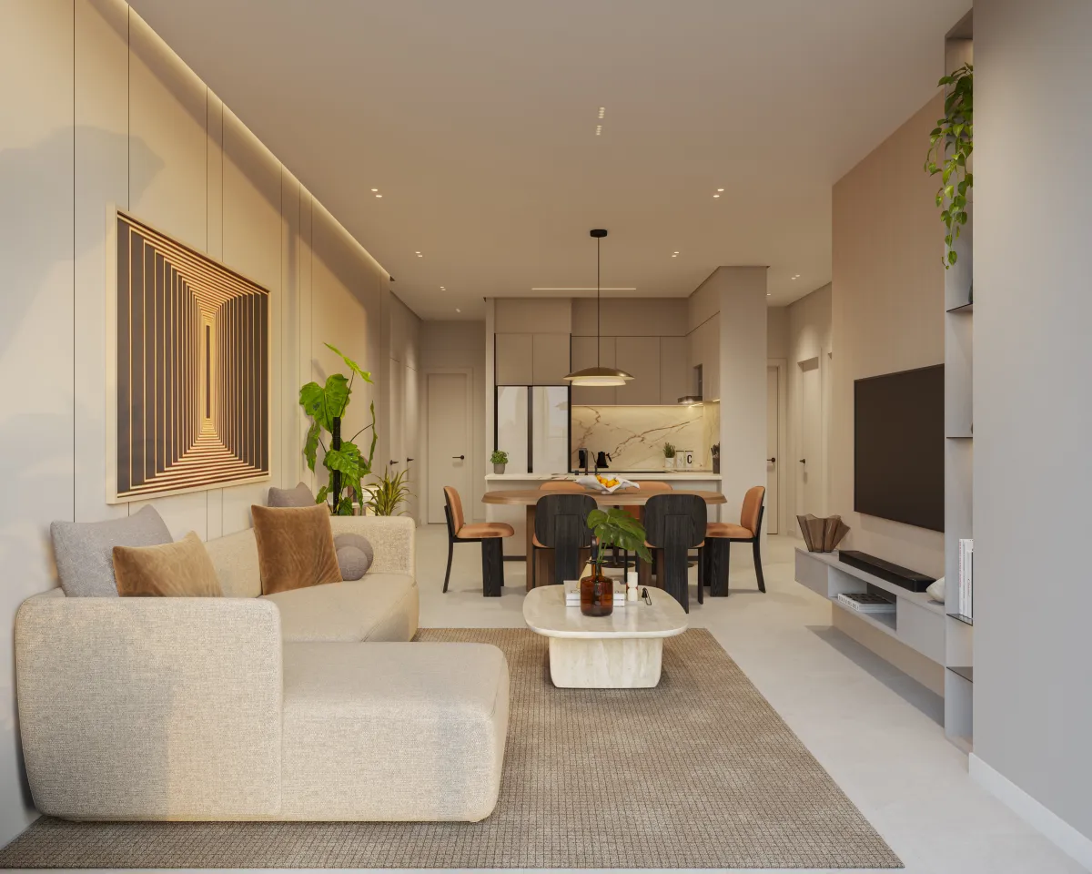 PREVENTA EXCLUSIVA, PH BOREAL Obarrio, Apartamentos de Diseño