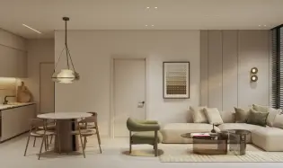 PREVENTA EXCLUSIVA, PH BOREAL Obarrio, Apartamentos de Diseño