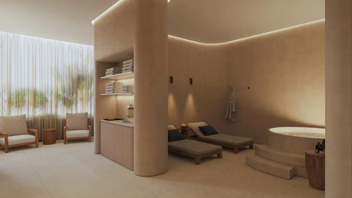 PREVENTA EXCLUSIVA, PH BOREAL Obarrio, Apartamentos de Diseño