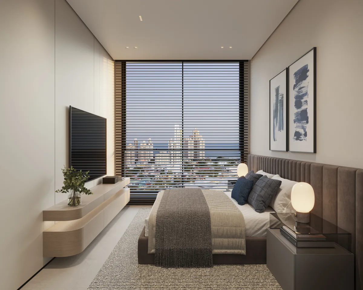 PREVENTA EXCLUSIVA, PH BOREAL Obarrio, Apartamentos de Diseño