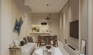 PREVENTA EXCLUSIVA, PH BOREAL Obarrio, Apartamentos de Diseño
