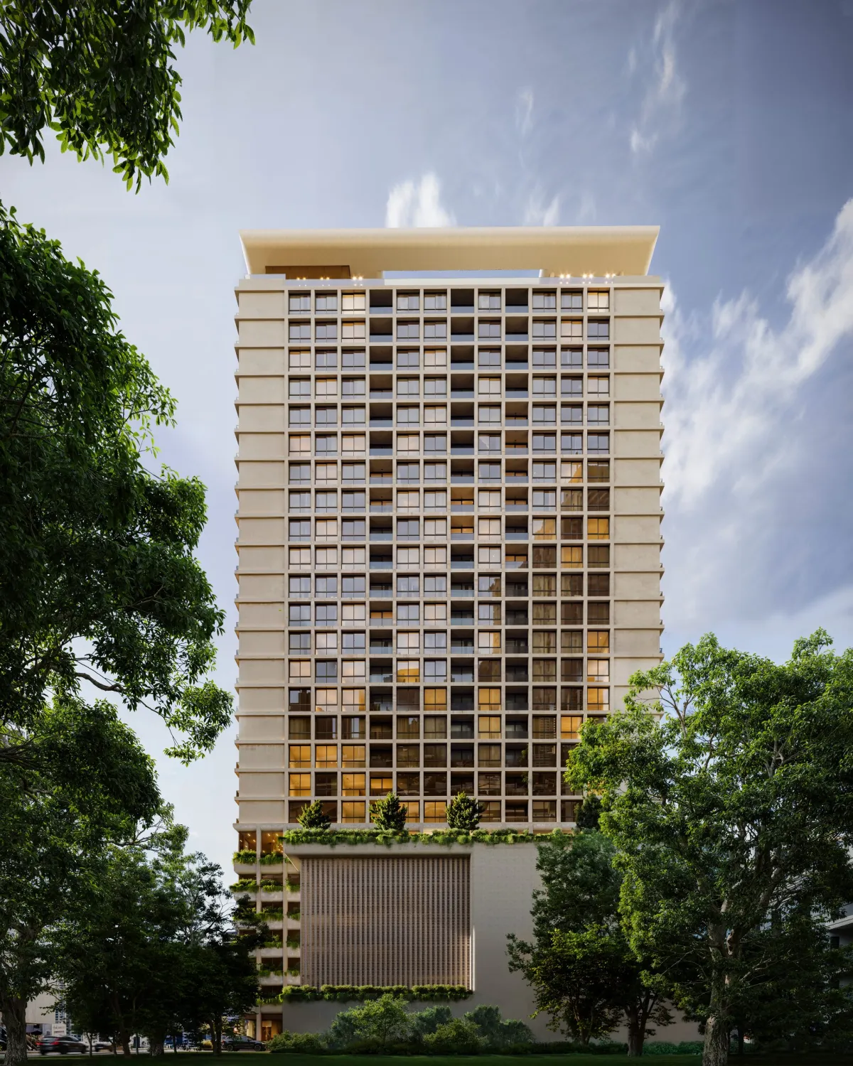 PREVENTA EXCLUSIVA, PH BOREAL Obarrio, Apartamentos de Diseño