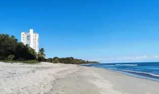 Land for sale in Playa Corona, Panama, San Carlos