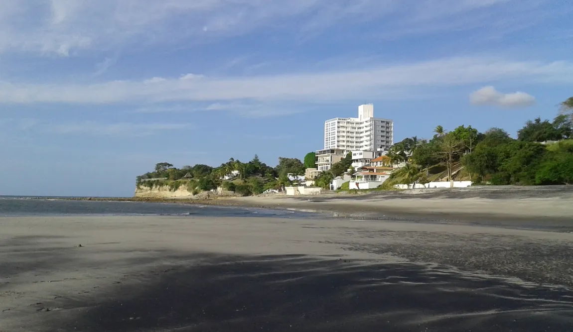 Land for sale in Playa Corona, Panama