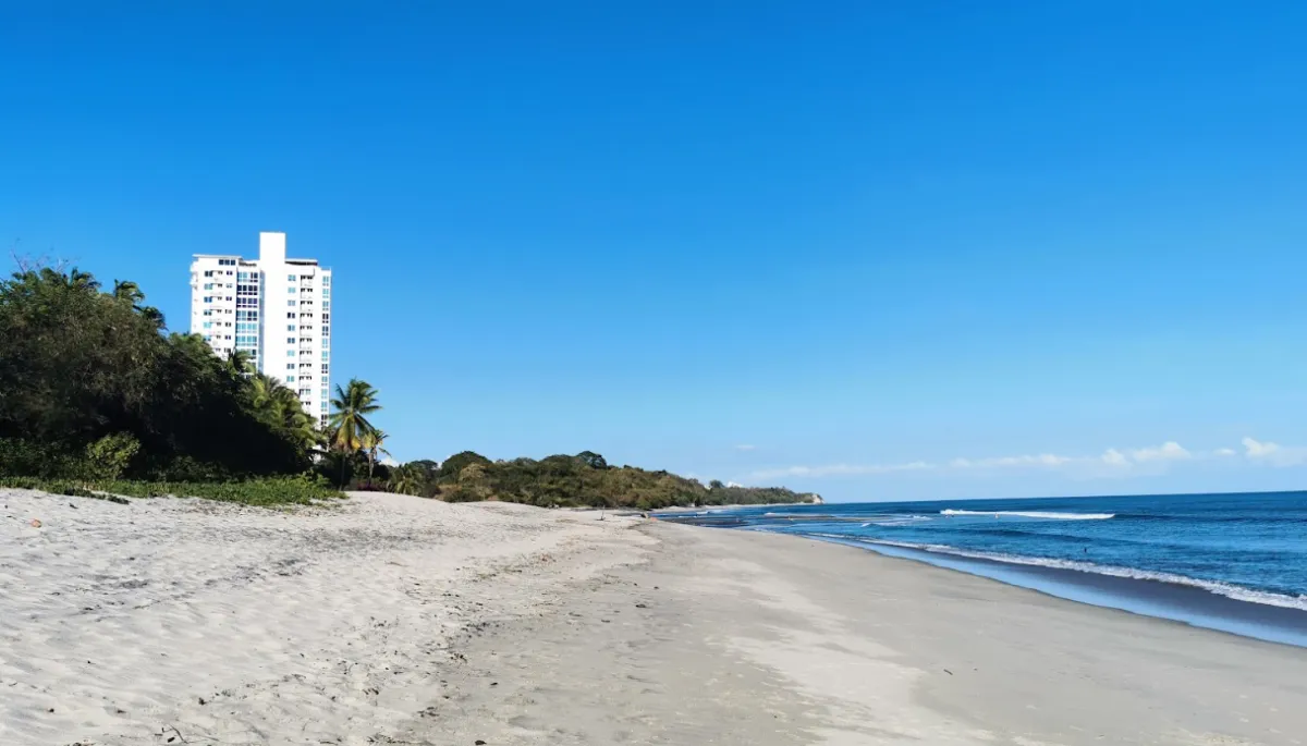 Land for sale in Playa Corona, Panama